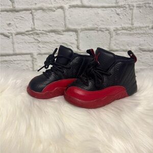 Nike Air Jordan 12 Flu Game